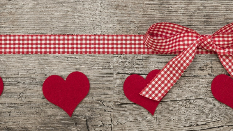 Saint Valentin