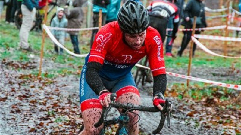 6 cyclistes du Cyclo Club du Madiranais en selle pour le championnat national