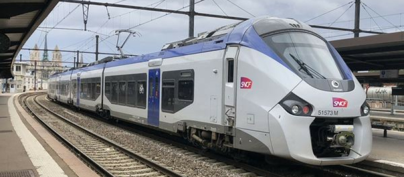 Prévisions de circulation en Occitanie pour mardi 31 janvier : SNCF Voyageurs communique