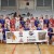 La Mie Câline Basket Go, résultat du tournoi de pré-qualification de Gimont : victoire des filles de l'ES Gimontoise 1
