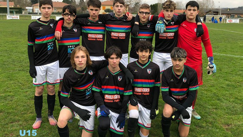 FCM : Un week-end consacré aux jeunes !
