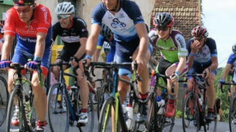 La 42 e édition du Tour cycliste du Madiran approche !