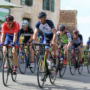 Tour du Madiran 2022 crédit Ph archives Lionel Lemaire