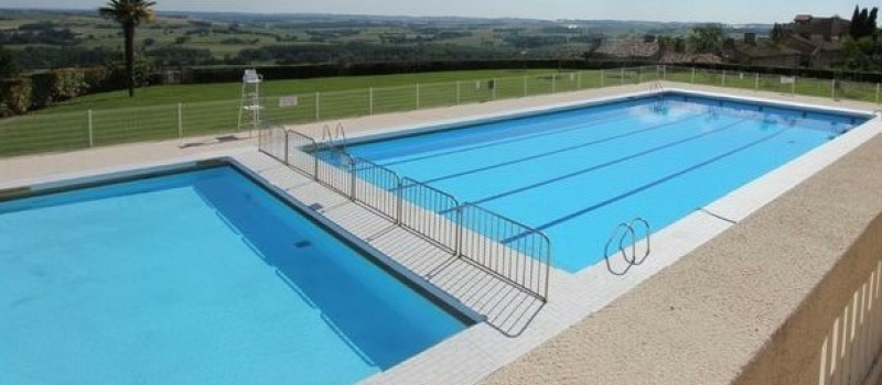 Réunion publique d'information : Les premiers résultats de l'étude de faisabilité pour la réhabilitation de la piscine