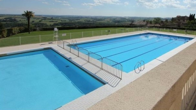 Réunion publique d'information : Les premiers résultats de l'étude de faisabilité pour la réhabilitation de la piscine