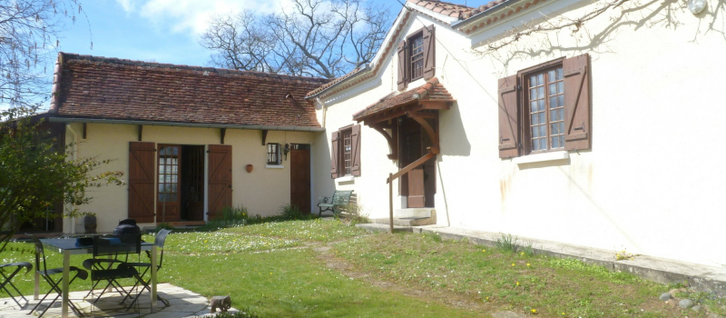 Visites de maisons exemplaires