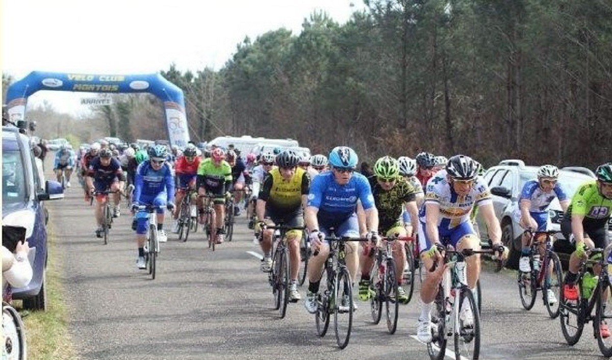 Ouverture de la saison chez nos voisins landais crédit Ph VC Montois