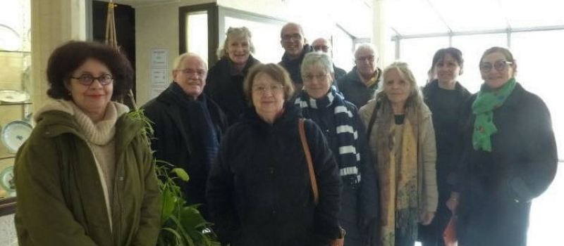 H.O.M. toujours mobilisée pour le souvenir des Harkis