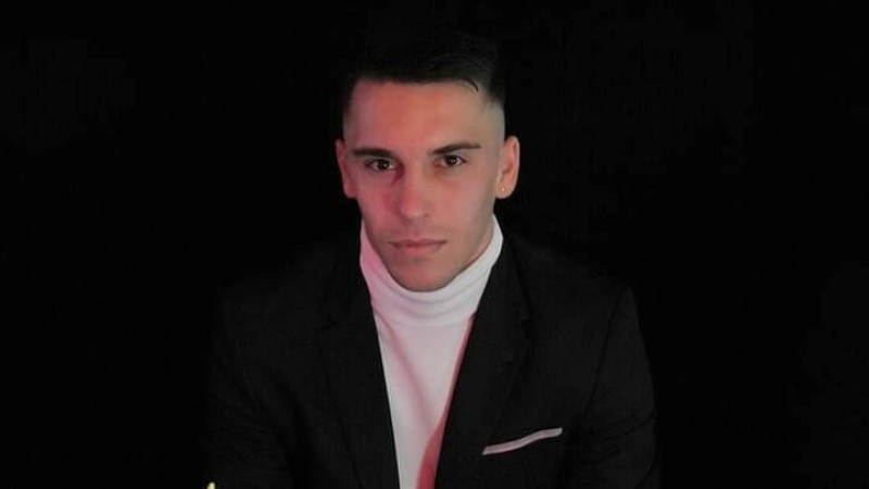Énorme victoire pour le boxeur Lucas Montagne, le gers à l'honneur !
