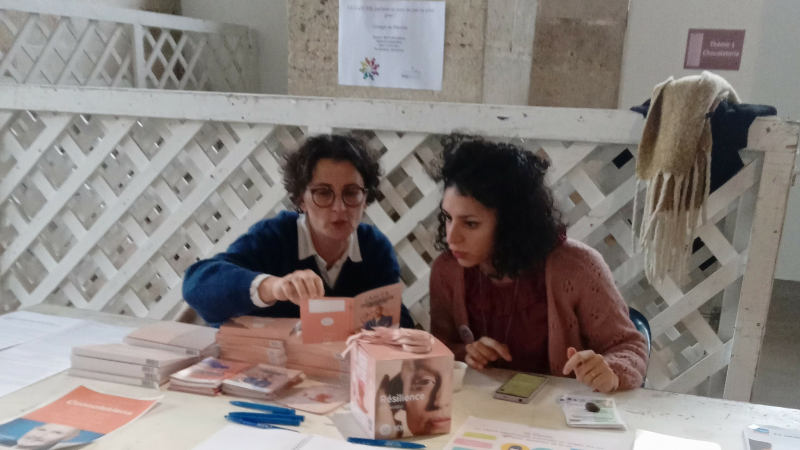 Lectoure : Le cancer parlons en pour ne plus en avoir peur ! Une journée dédiée à la prévention et au dépistage