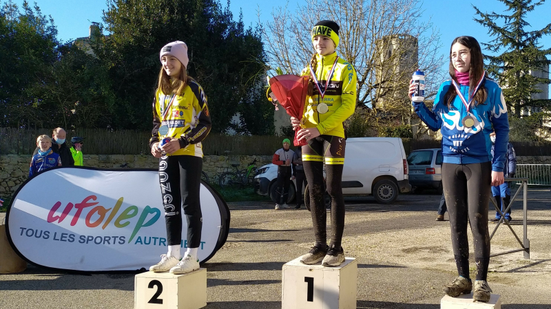 Assemblée Générale de l' Union Cycliste Romévienne.