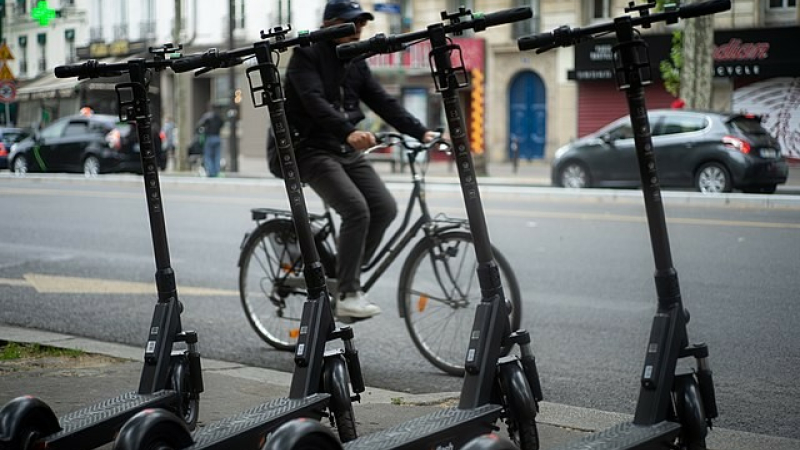 Mortalité routière en 2022 un bilan comparable à celui d'avant covid