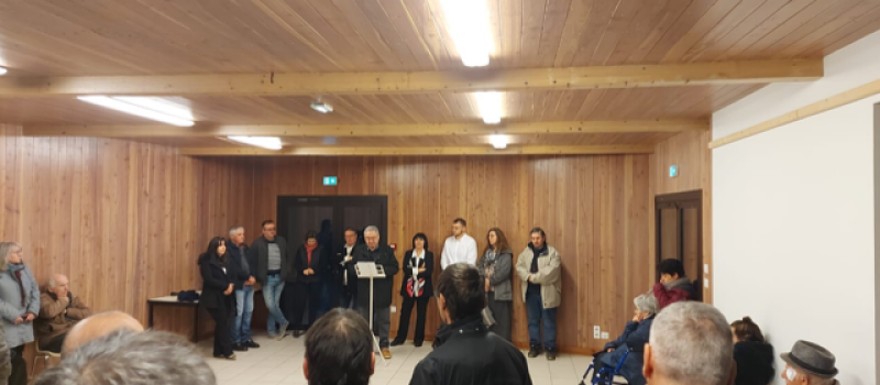 Caillavet : une commune dynamique