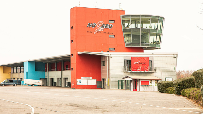 L'Association sportive automobile et moto Armagnac-Bigorre en assemblée générale à Nogaro