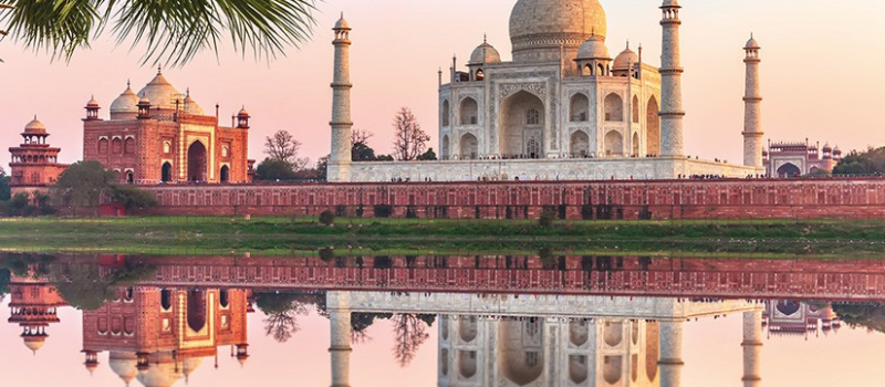 Partez pour l'Inde avec  l'atelier cuisine de Vic Accueil  !
