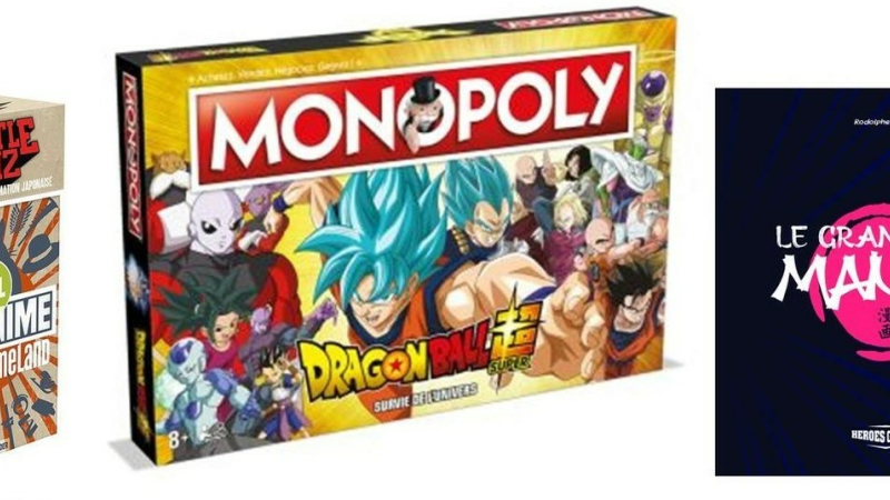 Retour de la soirée MangAdo !