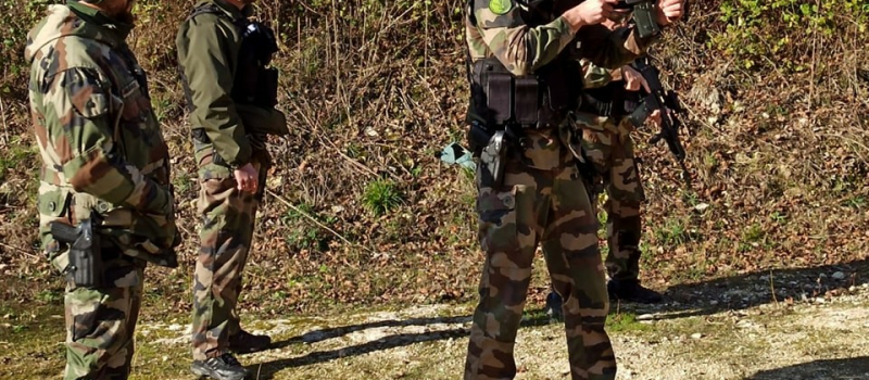Le PSIG se renforce