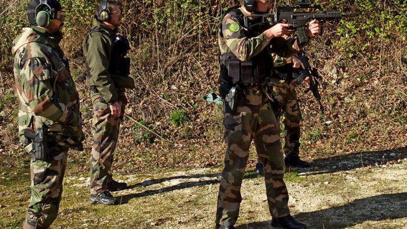 Le PSIG se renforce