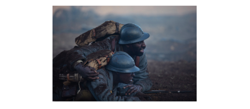 "Tirailleurs" au cinéma vendredi soir