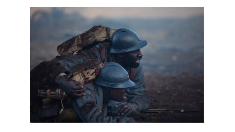 "Tirailleurs" au cinéma vendredi soir