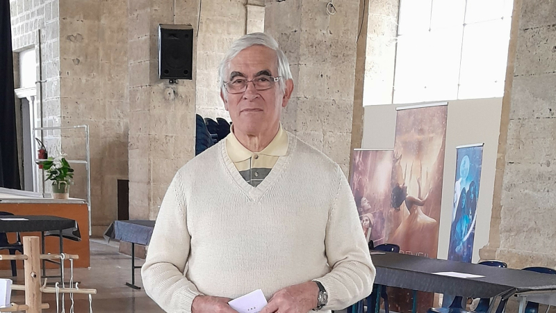 Conférence mensuelle de l'association énergies et re-sources  : Rectificatif