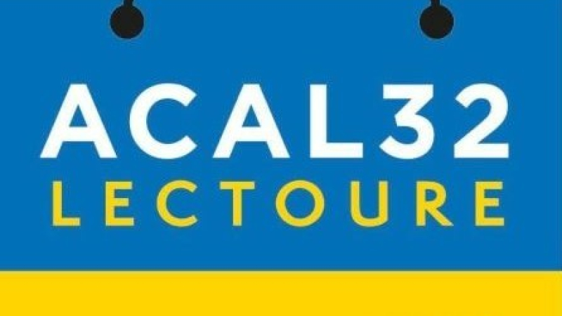 ACAL : Retour sur l'année 2022 et perspectives 2023