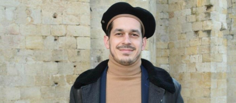 Alexandre Arlin, élu à la Présidence de l’assemblée départementale gersoise de Renaissance