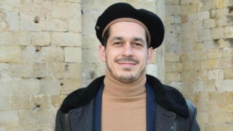 Alexandre Arlin, élu à la Présidence de l’assemblée départementale gersoise de Renaissance