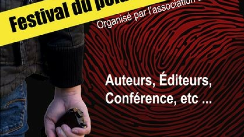 Concours de nouvelles policières : à vos plumes !