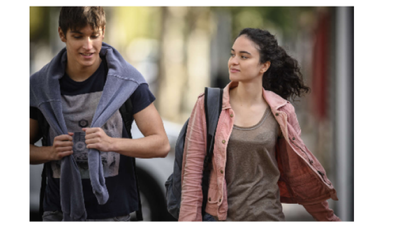 "16 ans " au cinéma samedi soir