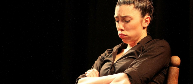 "La famille vient en mangeant" au théâtre le Méridional