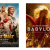 "Astérix" et "Babylon" au cinéma dimanche