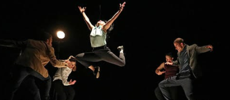 Circa en février: les spectacles, les ateliers de Pirouette Circaouette, les sorties de résidence ...