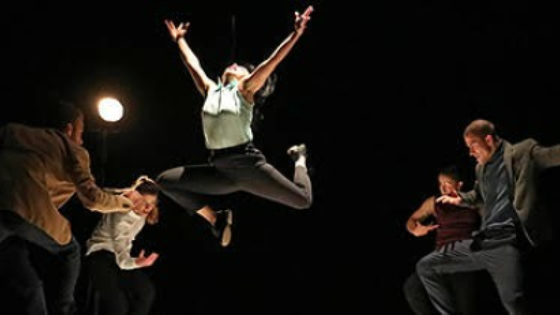 Circa en février: les spectacles, les ateliers de Pirouette Circaouette, les sorties de résidence ...