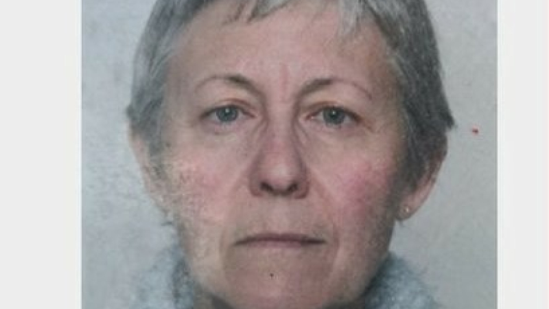 Disparition inquiétante d'une Gersoise de 62 ans