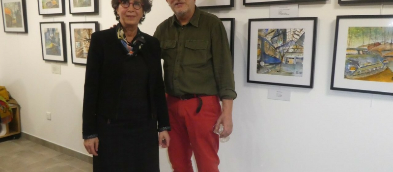 «Nature morte»,une expo qui cache bien son nom