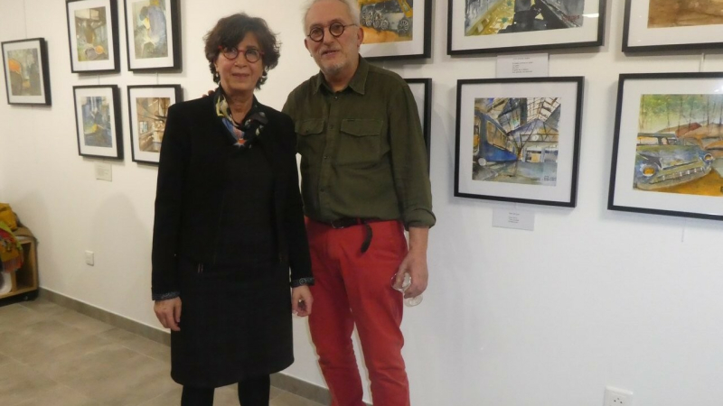 «Nature morte»,une expo qui cache bien son nom