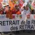 Manifestations contre la réforme des retraites, mardi 7 février et samedi 11 février à Auch