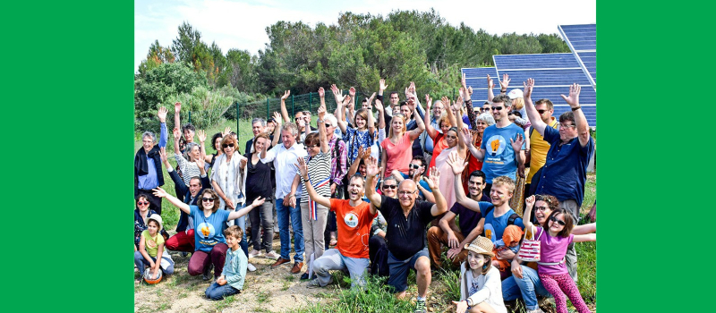 Atelier Énergie-Mix pour tous à Éauze pour discuter transition écologique