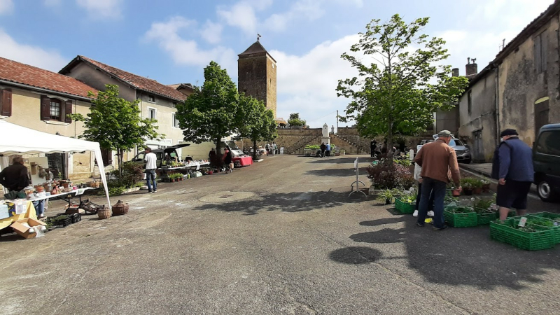 Les Crafteurs de Dému recherchent des exposants !