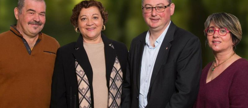 Election départementale partielle du 5 mars : dates des réunions publiques de « Gers en commun »