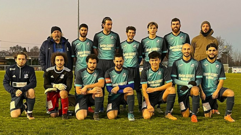 FCM : la réserve n'a pu franchir l'obstacle !