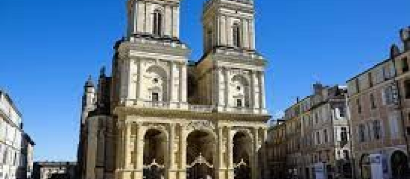 Les visites immanquables du pays d’art et d’histoire
