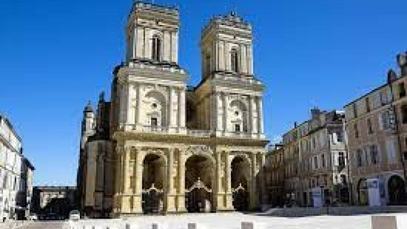 Les visites immanquables du pays d’art et d’histoire