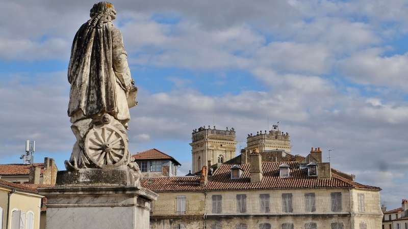 Les visites inspirées,  Les visites instinctives du pays d'art et d’histoire
