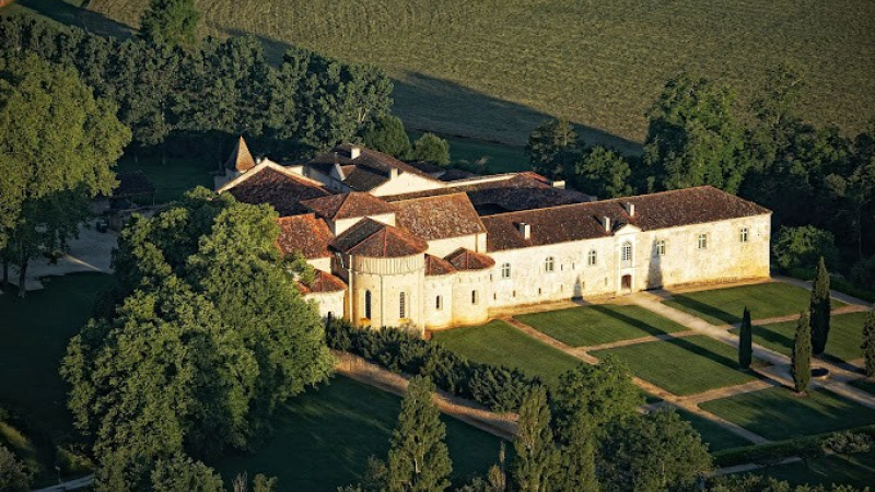 En février, l’abbaye de Flaran rouvre ses portes et propose des ateliers pour les vacances !