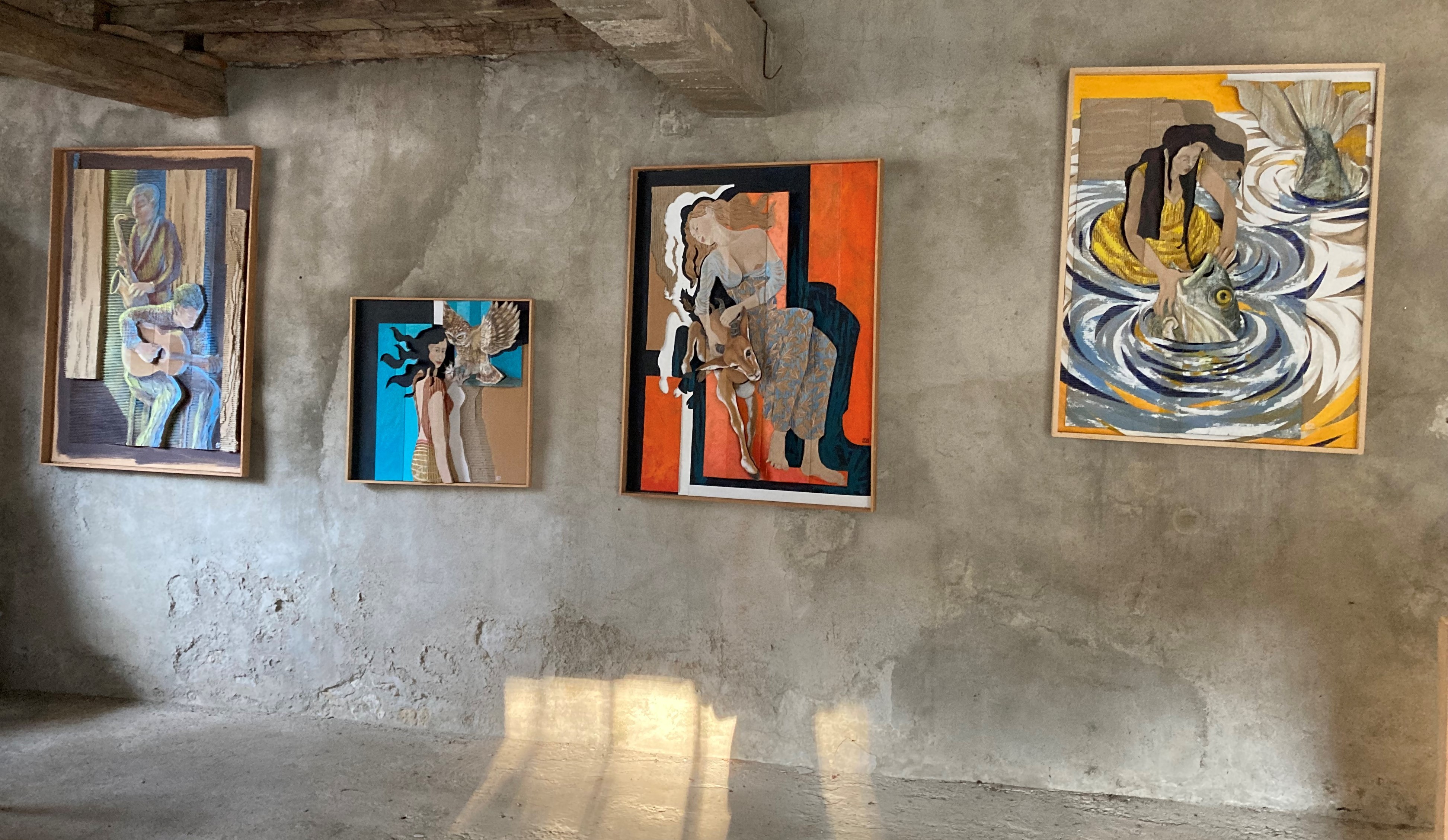 Exposition Françoise AMADIEU.JPG
