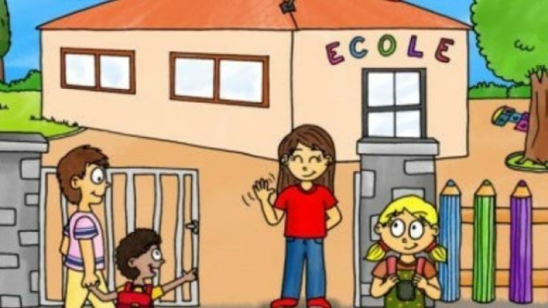 Inscriptions scolaires : pensez à prendre rendez-vous