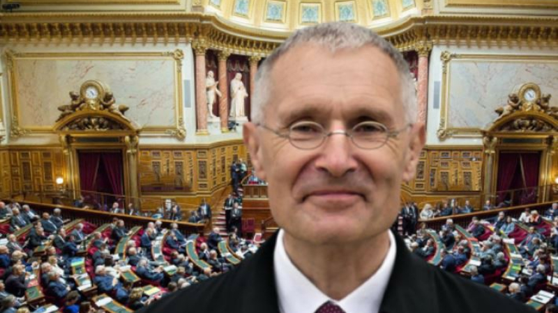 Retraites agricoles : Un dossier suivi de près par le sénateur Franck Montaugé