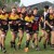 Rugby à XV amateurs : résultats des cadets et des juniors